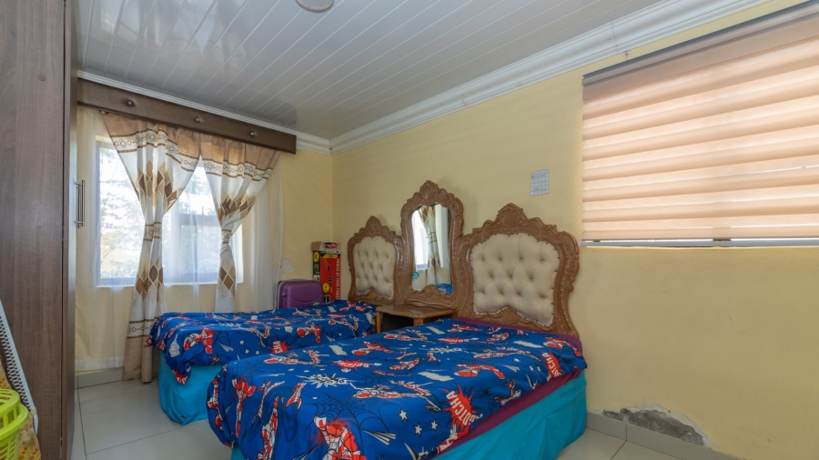 3 Bedroom Property for Sale in Morewag Free State